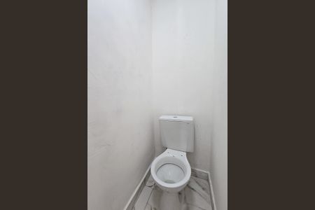 Casa à venda com 250m², 6 quartos e 4 vagasLavabo - Casa 1