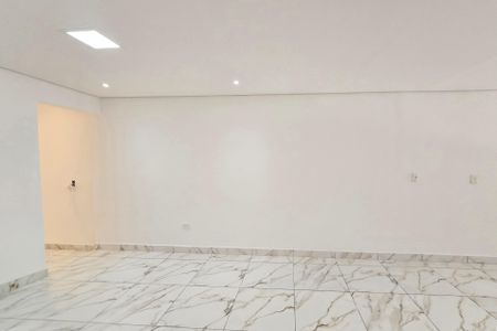 Casa à venda com 250m², 6 quartos e 4 vagasSala - Casa 1