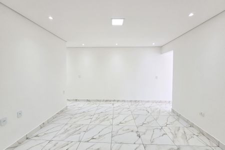 Casa à venda com 250m², 6 quartos e 4 vagasSala - Casa 2