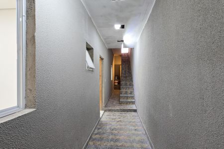 Casa à venda com 250m², 6 quartos e 4 vagasQuintal