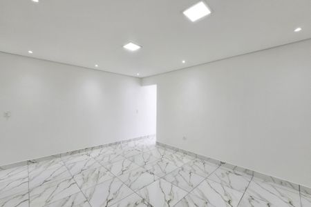 Casa à venda com 250m², 6 quartos e 4 vagasSala - Casa 2