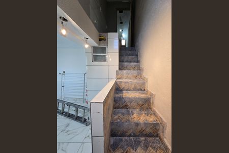 Casa à venda com 250m², 6 quartos e 4 vagasEntrada - Casa 4