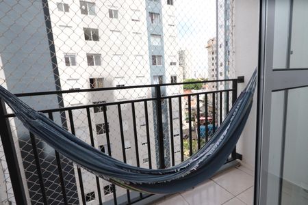 Apartamento à venda com 2 quartos, 36m² em Vila Prudente, São Paulo