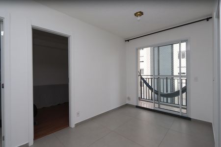 Apartamento à venda com 2 quartos, 36m² em Vila Prudente, São Paulo