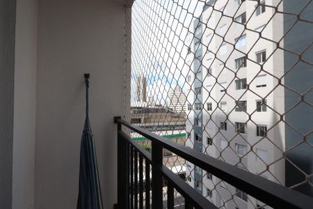 Apartamento à venda com 2 quartos, 36m² em Vila Prudente, São Paulo