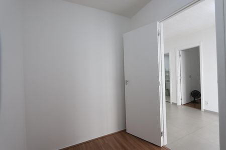 Apartamento à venda com 36m², 2 quartos e sem vagaQuarto 2
