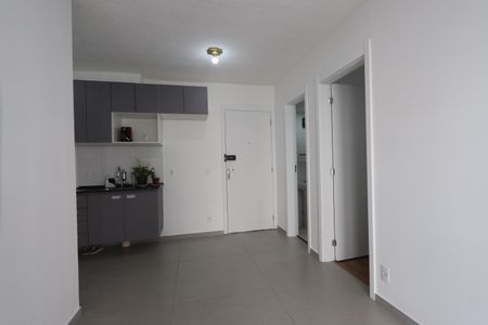 Apartamento à venda com 2 quartos, 36m² em Vila Prudente, São Paulo