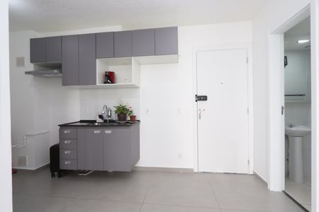 Apartamento à venda com 2 quartos, 36m² em Vila Prudente, São Paulo