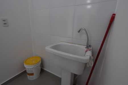 Apartamento à venda com 36m², 2 quartos e sem vagaLavanderia