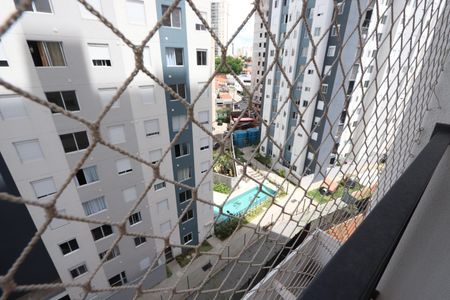 Apartamento à venda com 2 quartos, 36m² em Vila Prudente, São Paulo