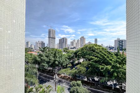 Apartamento à venda com 92m², 3 quartos e 1 vaga Apartamento à venda com 92m², 3 quartos e 1 vagaVista do Quarto 1