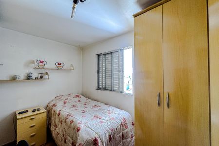 Apartamento à venda com 92m², 3 quartos e 1 vaga Apartamento à venda com 92m², 3 quartos e 1 vagaQuarto 3