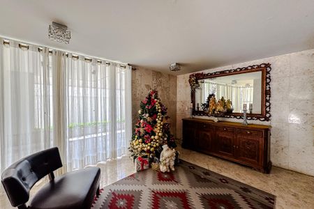 Apartamento à venda com 92m², 3 quartos e 1 vaga Apartamento à venda com 92m², 3 quartos e 1 vagaÁrea comum