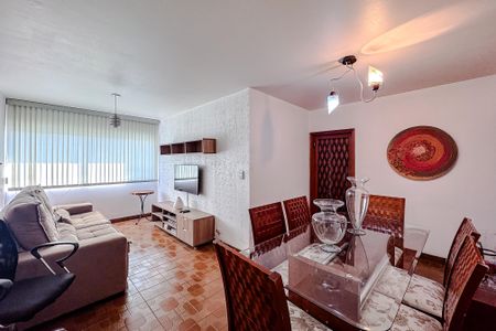 Apartamento à venda com 3 quartos, 92m² em Mooca, São Paulo