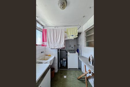 Apartamento à venda com 92m², 3 quartos e 1 vaga Apartamento à venda com 92m², 3 quartos e 1 vagaÁrea de Serviço