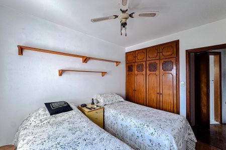 Apartamento à venda com 92m², 3 quartos e 1 vaga Apartamento à venda com 92m², 3 quartos e 1 vagaQuarto 2
