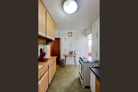 Apartamento à venda com 92m², 3 quartos e 1 vaga Apartamento à venda com 92m², 3 quartos e 1 vagaCozinha