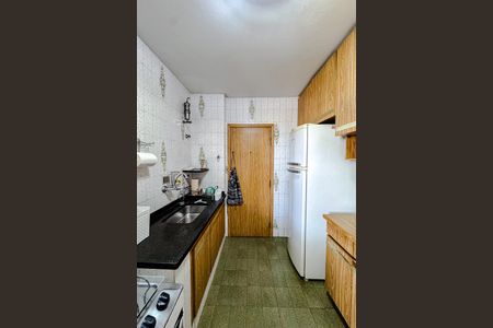 Apartamento à venda com 92m², 3 quartos e 1 vaga Apartamento à venda com 92m², 3 quartos e 1 vagaCozinha