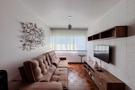 Apartamento à venda com 3 quartos, 92m² em Mooca, São Paulo