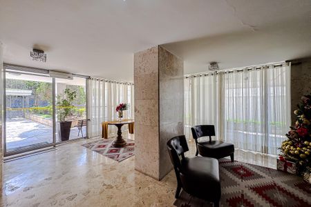 Apartamento à venda com 92m², 3 quartos e 1 vaga Apartamento à venda com 92m², 3 quartos e 1 vagaÁrea comum