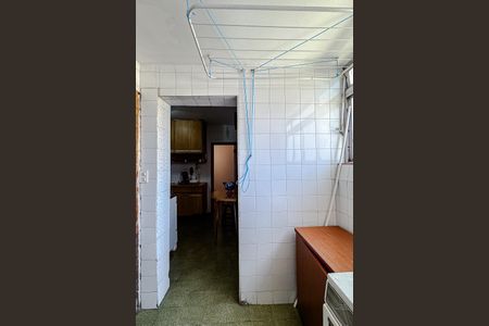 Apartamento à venda com 92m², 3 quartos e 1 vaga Apartamento à venda com 92m², 3 quartos e 1 vagaÁrea de Serviço