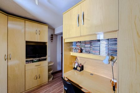 Apartamento à venda com 92m², 3 quartos e 1 vaga Apartamento à venda com 92m², 3 quartos e 1 vagaQuarto 3