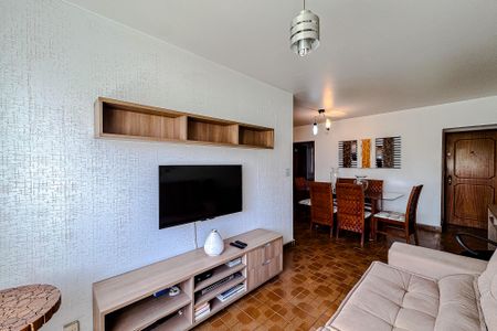 Apartamento à venda com 3 quartos, 92m² em Mooca, São Paulo