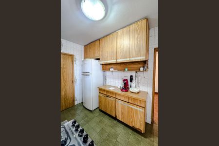 Apartamento à venda com 92m², 3 quartos e 1 vaga Apartamento à venda com 92m², 3 quartos e 1 vagaCozinha