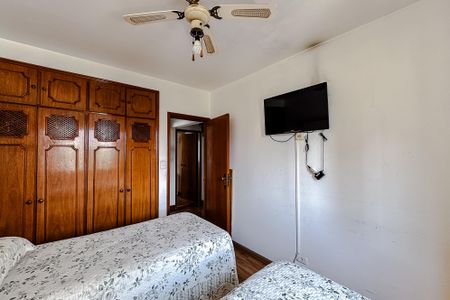 Apartamento à venda com 92m², 3 quartos e 1 vaga Apartamento à venda com 92m², 3 quartos e 1 vagaQuarto 2