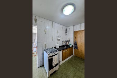 Apartamento à venda com 92m², 3 quartos e 1 vaga Apartamento à venda com 92m², 3 quartos e 1 vagaCozinha