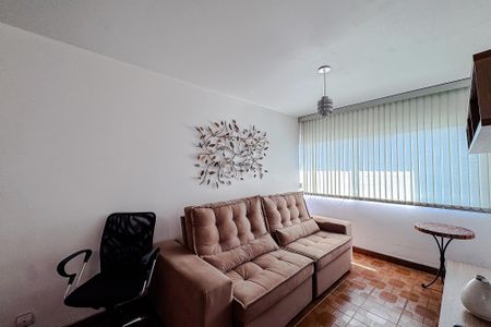 Apartamento à venda com 92m², 3 quartos e 1 vaga Apartamento à venda com 92m², 3 quartos e 1 vagaSala