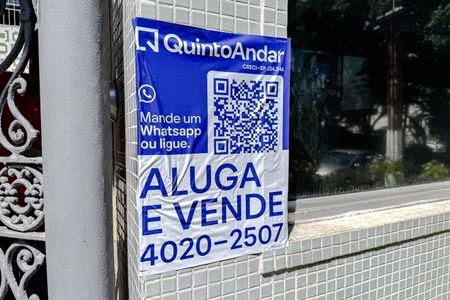 Apartamento à venda com 92m², 3 quartos e 1 vaga Apartamento à venda com 92m², 3 quartos e 1 vagaPlaquinha