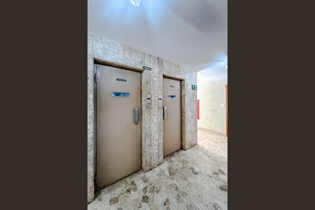 Apartamento à venda com 92m², 3 quartos e 1 vaga Apartamento à venda com 92m², 3 quartos e 1 vagaÁrea comum