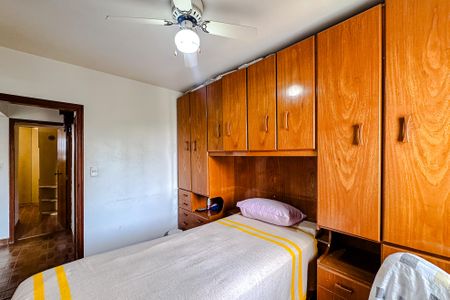 Apartamento à venda com 92m², 3 quartos e 1 vaga Apartamento à venda com 92m², 3 quartos e 1 vagaQuarto 1