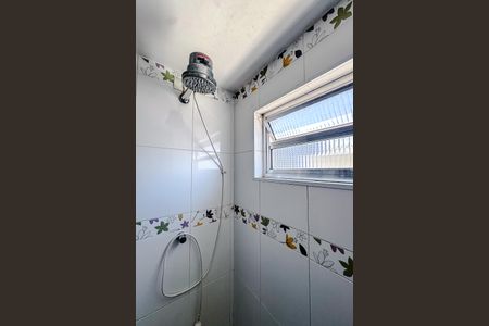 Apartamento à venda com 92m², 3 quartos e 1 vaga Apartamento à venda com 92m², 3 quartos e 1 vagaBanheiro