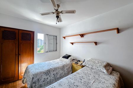 Apartamento à venda com 92m², 3 quartos e 1 vaga Apartamento à venda com 92m², 3 quartos e 1 vagaQuarto 2