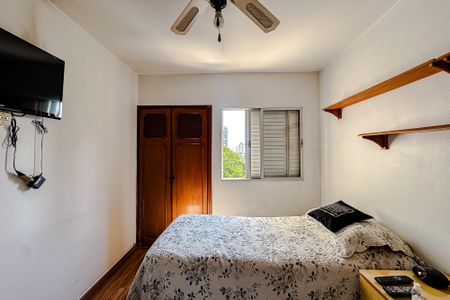 Apartamento à venda com 92m², 3 quartos e 1 vaga Apartamento à venda com 92m², 3 quartos e 1 vagaQuarto 2