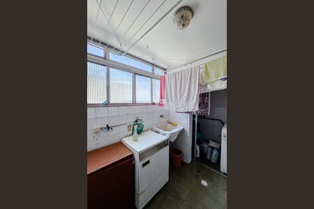 Apartamento à venda com 92m², 3 quartos e 1 vaga Apartamento à venda com 92m², 3 quartos e 1 vagaÁrea de Serviço