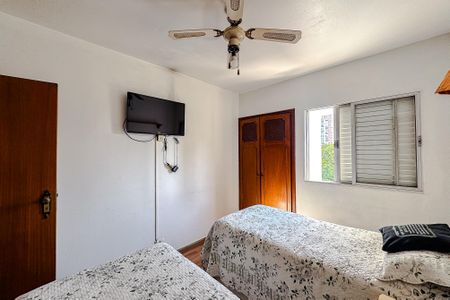Apartamento à venda com 92m², 3 quartos e 1 vaga Apartamento à venda com 92m², 3 quartos e 1 vagaQuarto 2