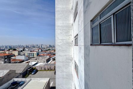Apartamento à venda com 92m², 3 quartos e 1 vaga Apartamento à venda com 92m², 3 quartos e 1 vagavista do Quarto 3