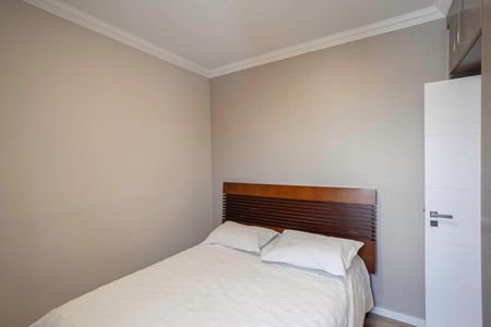 Apartamento à venda com 69m², 3 quartos e 1 vagaQuarto 2