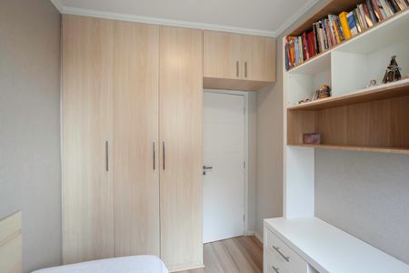 Apartamento à venda com 69m², 3 quartos e 1 vagaQuarto 3