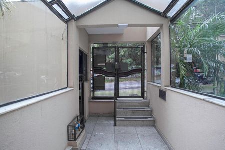 Apartamento à venda com 69m², 3 quartos e 1 vagaEntrada