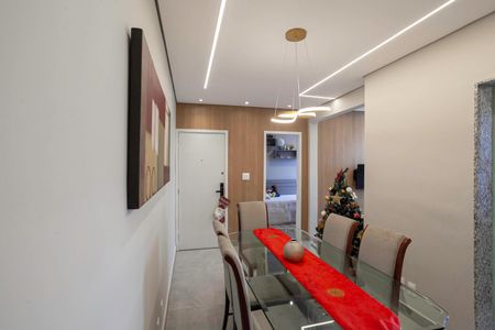 Apartamento à venda com 69m², 3 quartos e 1 vagaSala