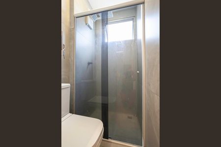 Apartamento à venda com 69m², 3 quartos e 1 vagaBanheiro social 