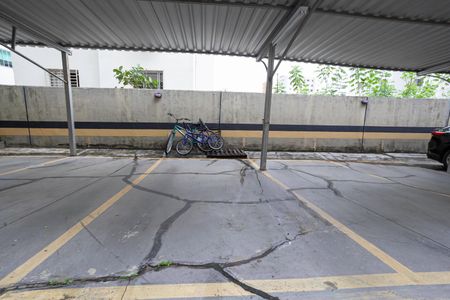 Apartamento à venda com 69m², 3 quartos e 1 vagaGaragem