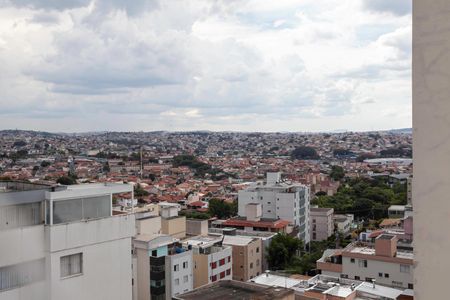 Apartamento à venda com 69m², 3 quartos e 1 vagaQuarto 3 - Vista