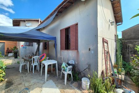 Casa à venda com 160m², 4 quartos e 2 vagasCorredor 