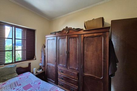 Casa à venda com 160m², 4 quartos e 2 vagasQuarto 4 - Suíte