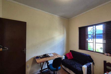 Casa à venda com 160m², 4 quartos e 2 vagasQuarto 3 